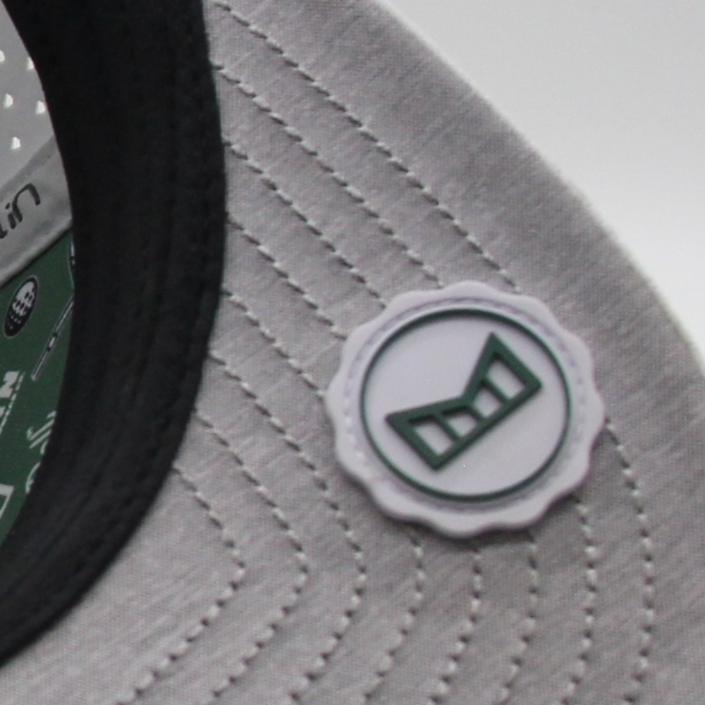 Melin Hydro Odyssey Links Strapback - Picture 10 of 10
